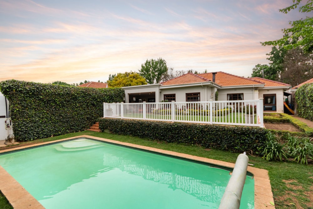 House sold in Greenside, Johannesburg - GRE1677417 House sold in Greenside, Johannesburg - GRE1677417