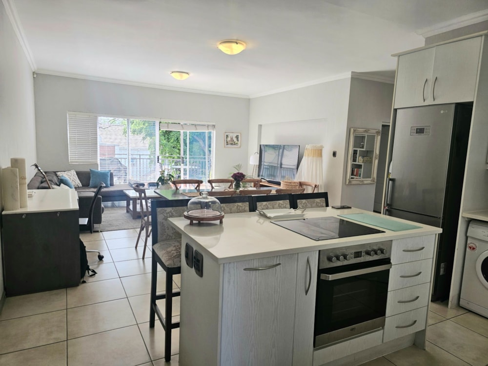 Apartment let in Parkview - JBL1717011 Apartment let in Parkview - JBL1717011