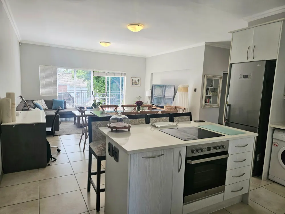 Apartment let in Parkview - JBL1717011 Apartment let in Parkview - JBL1717011