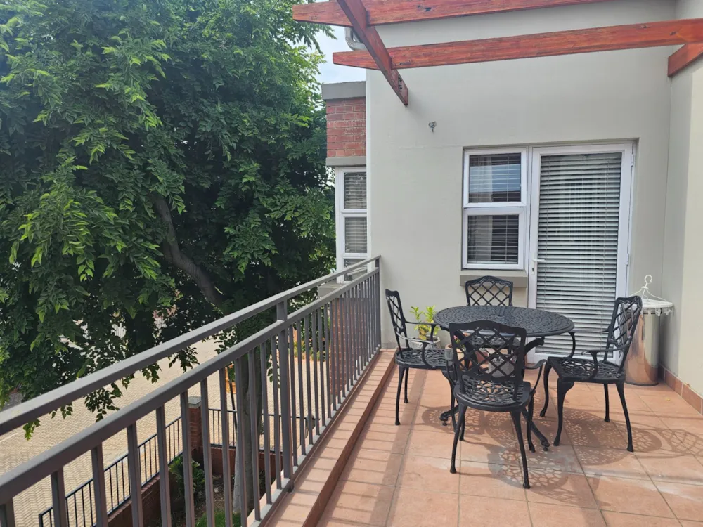 Apartment let in Parkview - JBL1717011 Apartment let in Parkview - JBL1717011