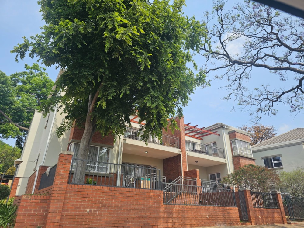 Apartment let in Parkview - JBL1717011 Apartment let in Parkview - JBL1717011