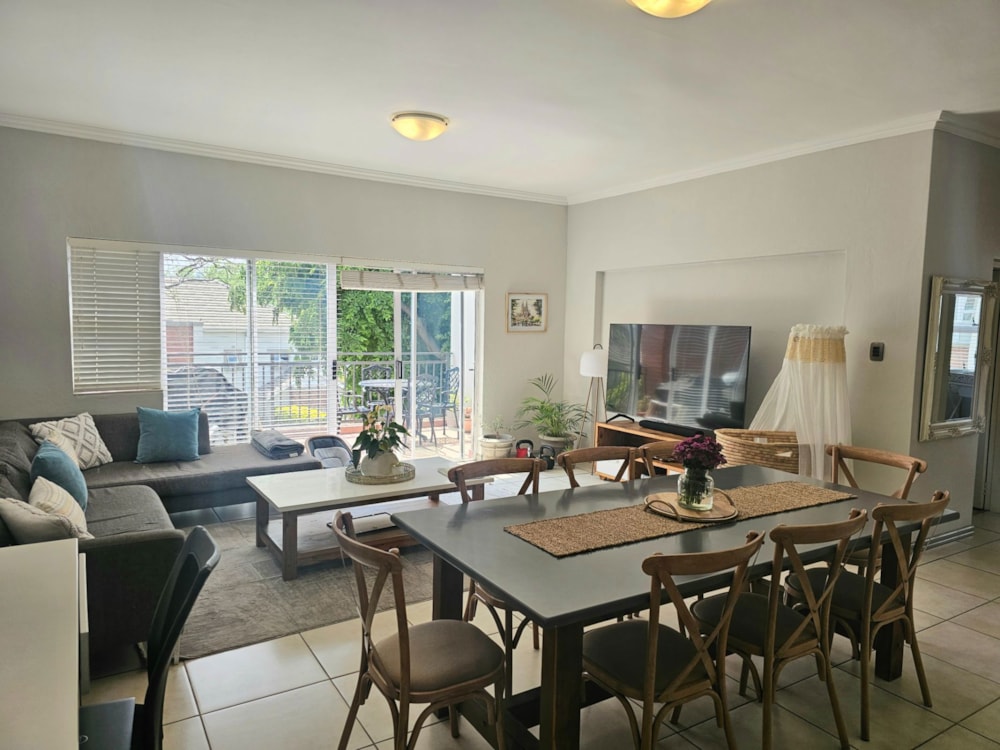 Apartment let in Parkview - JBL1717011 Apartment let in Parkview - JBL1717011