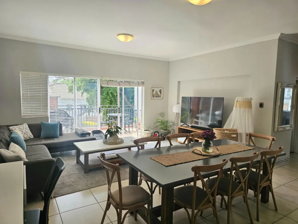 Apartment let in Parkview - JBL1717011 Apartment let in Parkview - JBL1717011