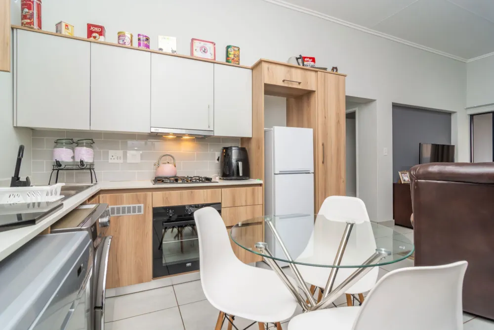 Apartment let in Homes Haven - 1KR1724879