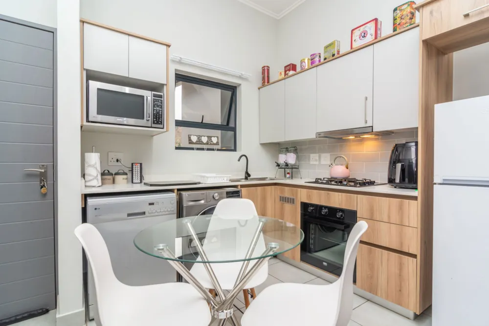 Apartment let in Homes Haven - 1KR1724879