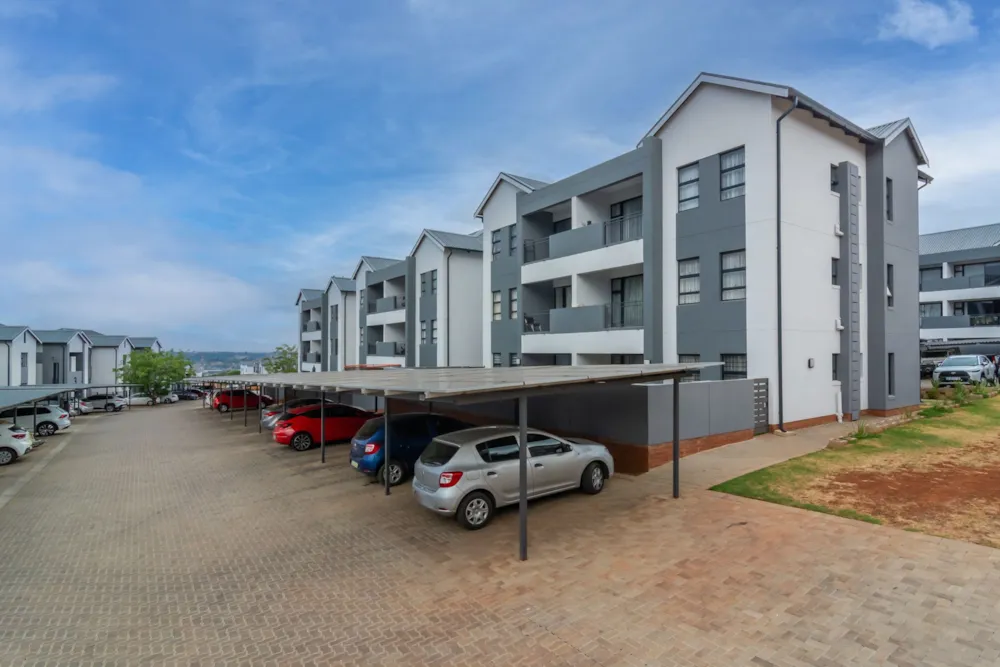Apartment let in Homes Haven - 1KR1724879