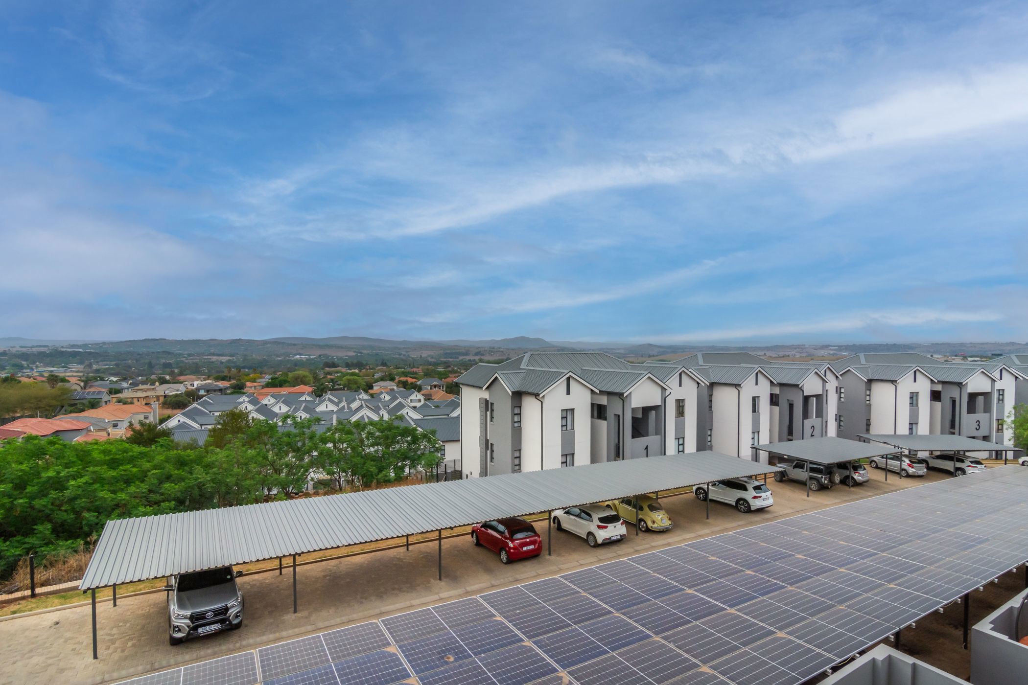 Apartment to rent in Homes Haven - 1KR1724879