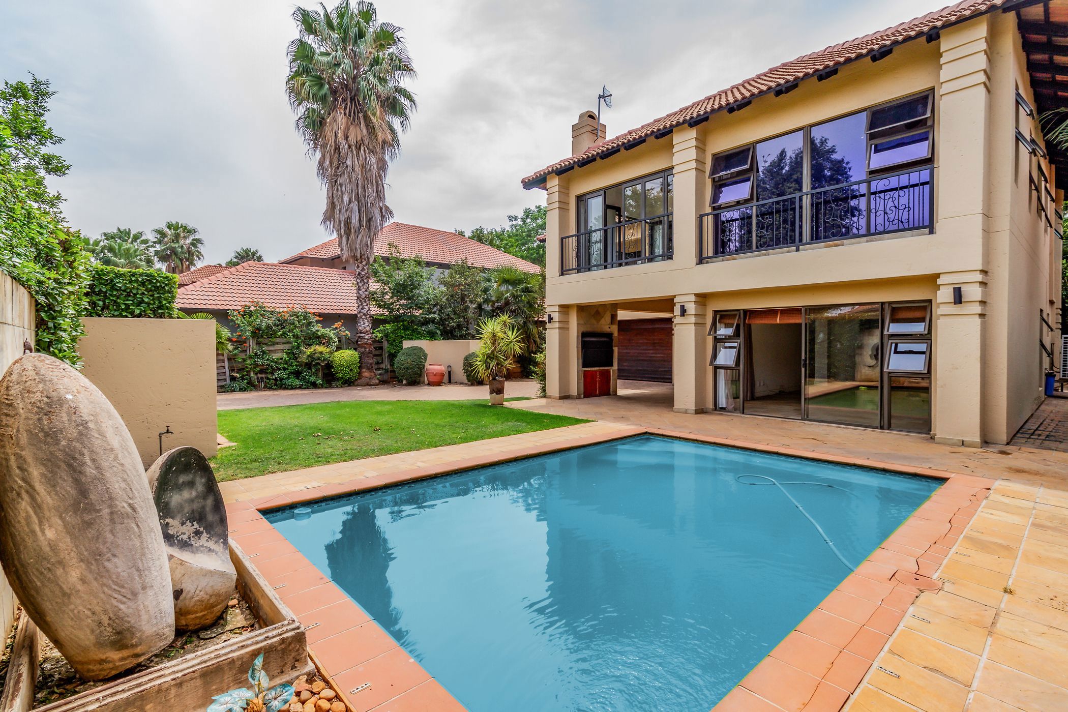 House for sale in Pecanwood - 1HR1706644