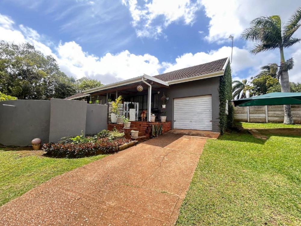 House for sale in Grantham Park - 1RY1677470