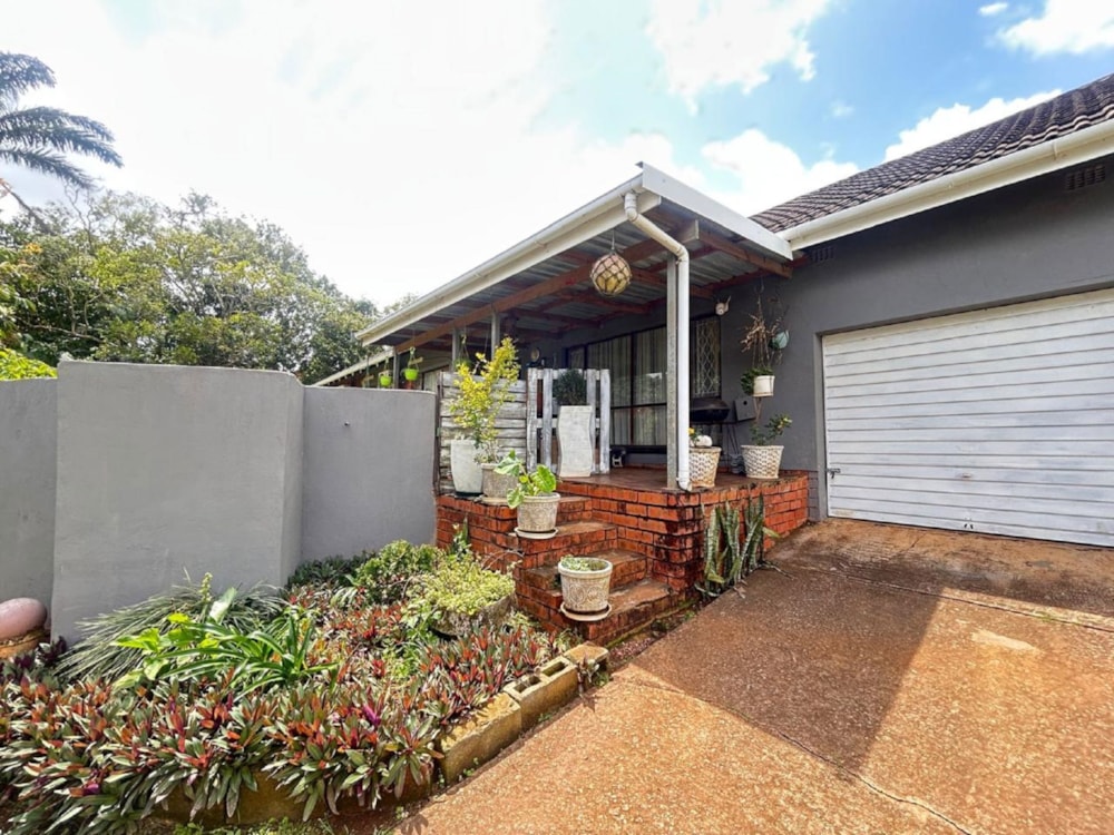 House for sale in Grantham Park - 1RY1677470