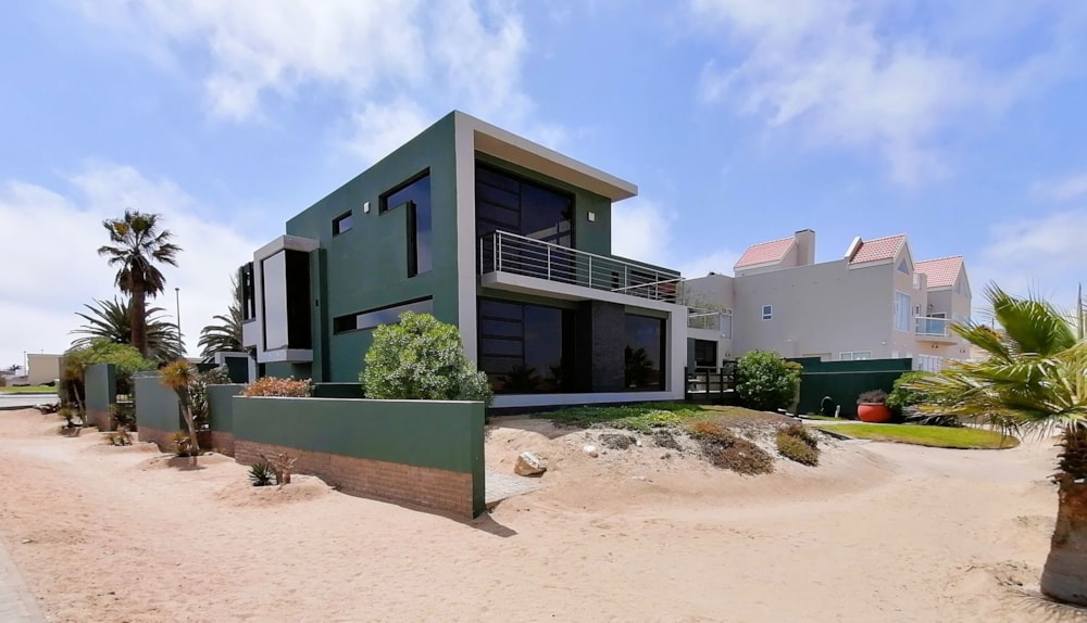 House sold in Kramersdorf, Namibia - 3NM1677650