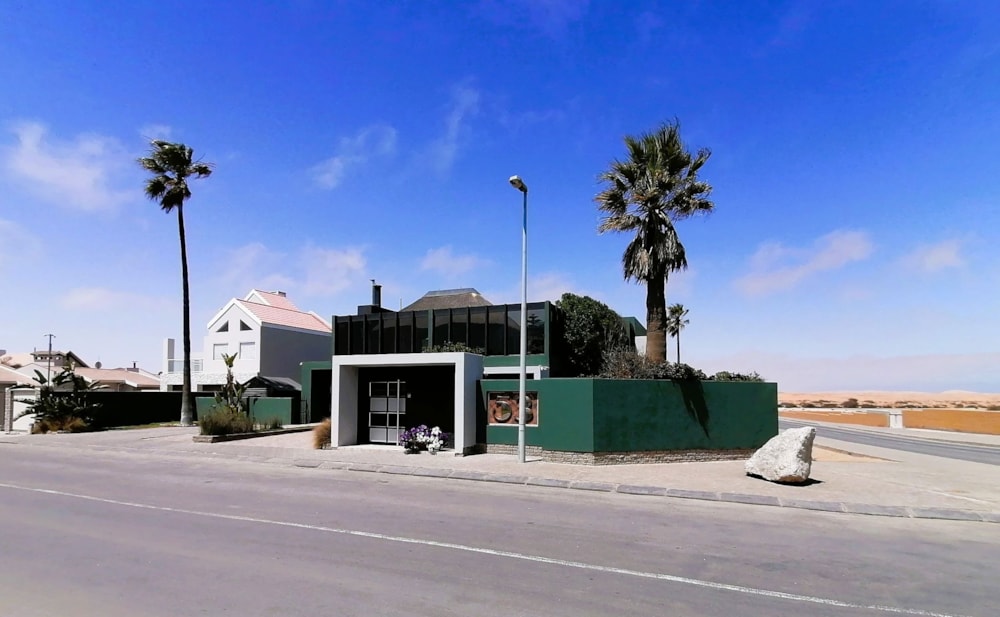 House sold in Kramersdorf, Namibia - 3NM1677650