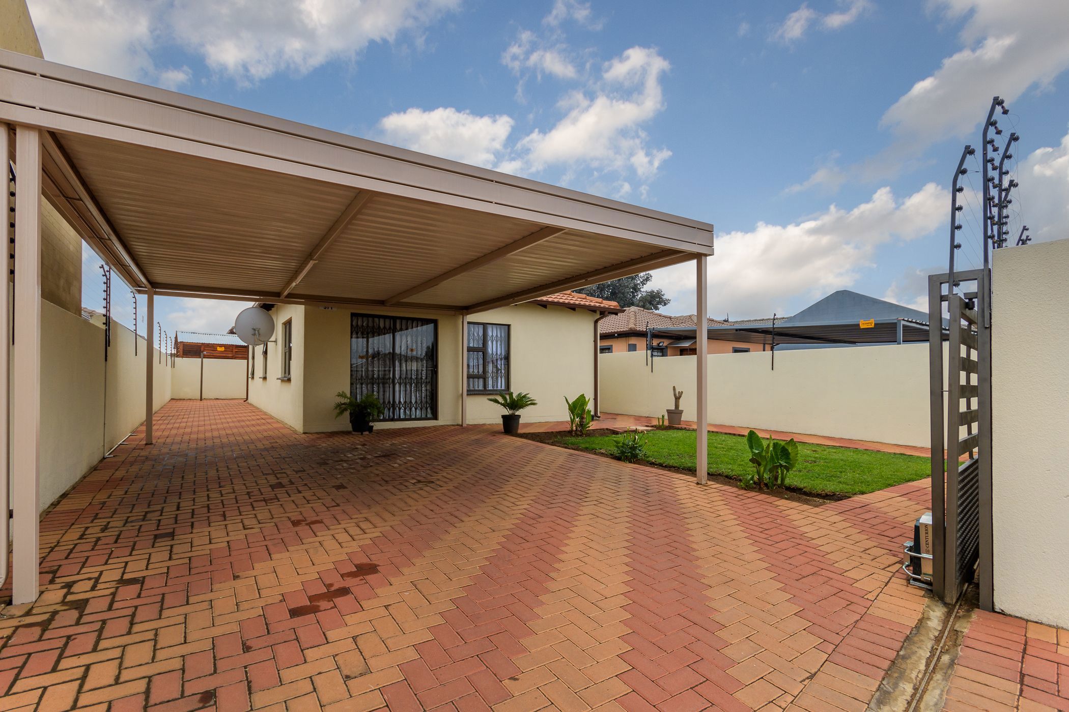 House sold in Klippoortjie - BOK1677581