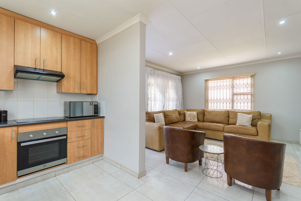 House sold in Klippoortjie - BOK1677581 House sold in Klippoortjie - BOK1677581