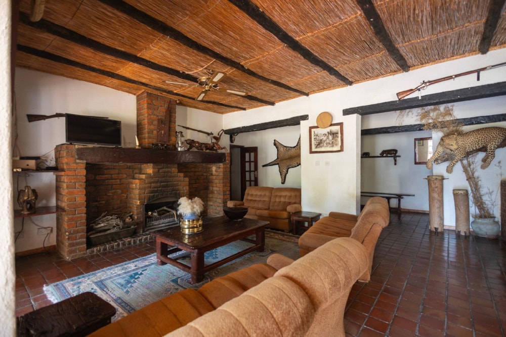 Game lodge for sale in Hatfield, Zimbabwe - 3ZB1729950