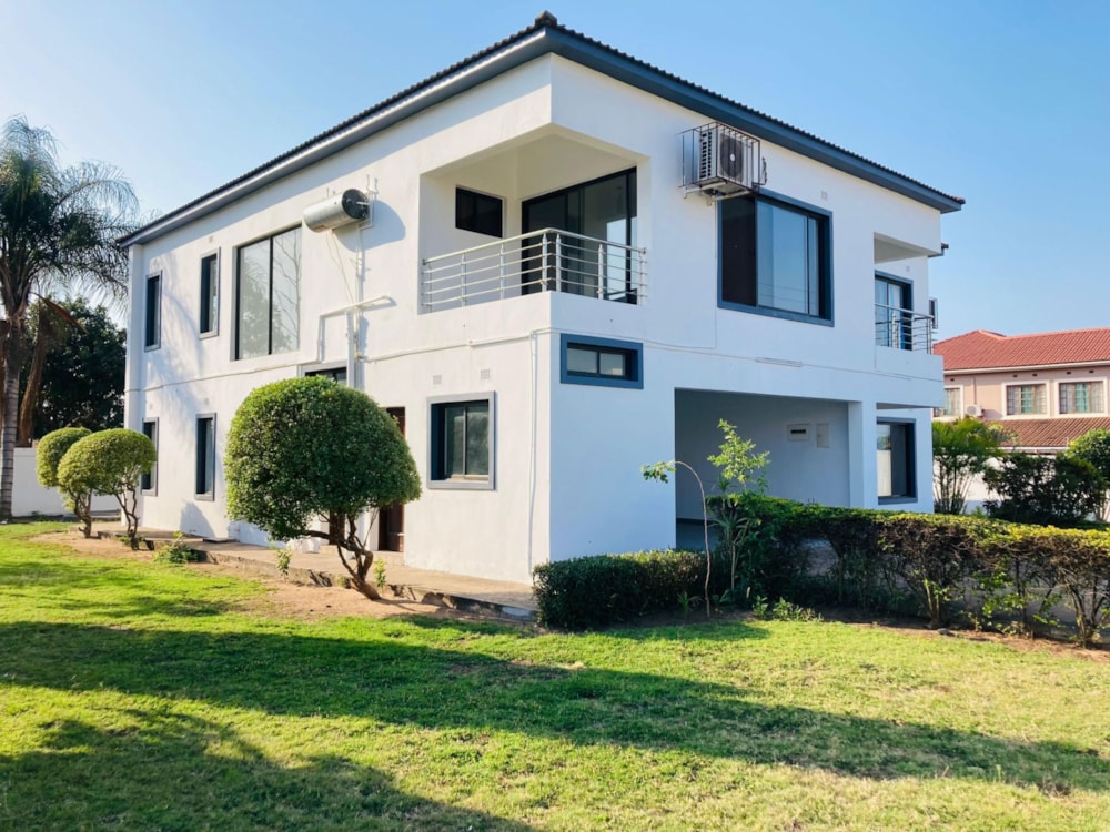 House for sale in Matola Rio, Mozambique - 3MQ1677520 House for sale in Matola Rio, Mozambique - 3MQ1677520