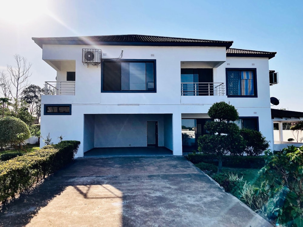 House for sale in Matola Rio, Mozambique - 3MQ1677520