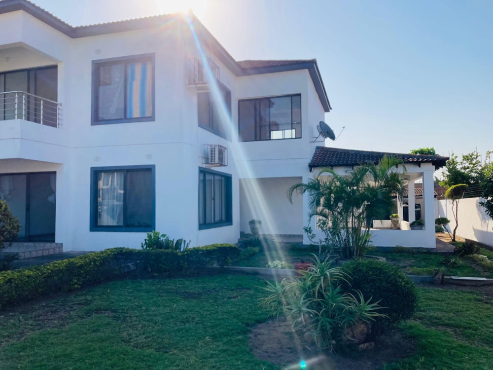 House for sale in Matola Rio, Mozambique - 3MQ1677520