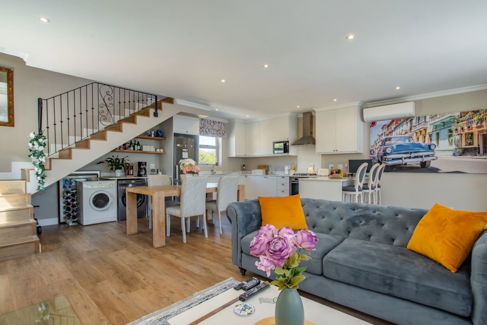 Apartment sold in Franschhoek - FWI1677509