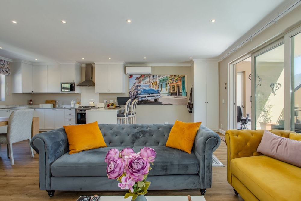 Apartment sold in Franschhoek - FWI1677509