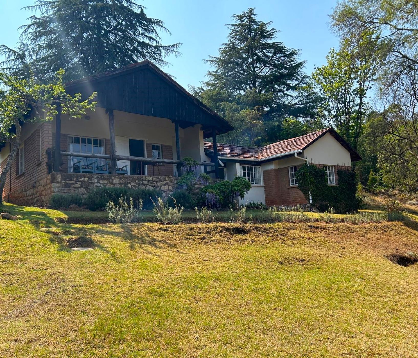 Cottage sold in Nyanga, Zimbabwe - 3ZB1677620