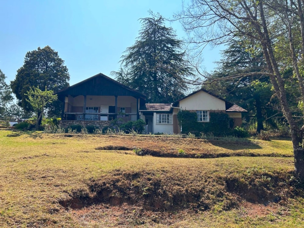 Cottage sold in Nyanga, Zimbabwe - 3ZB1677620 Cottage sold in Nyanga, Zimbabwe - 3ZB1677620