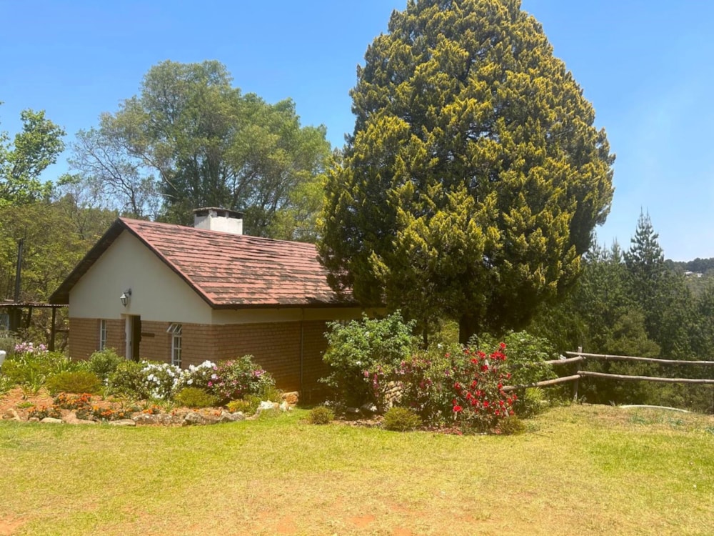 Cottage sold in Nyanga, Zimbabwe - 3ZB1677620 Cottage sold in Nyanga, Zimbabwe - 3ZB1677620