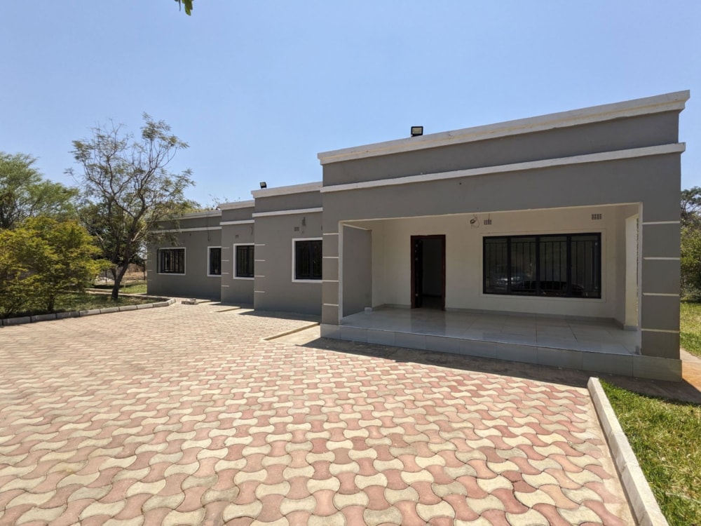 House to rent in Lusaka West, Zambia - 3ZA1678855 House to rent in Lusaka West, Zambia - 3ZA1678855