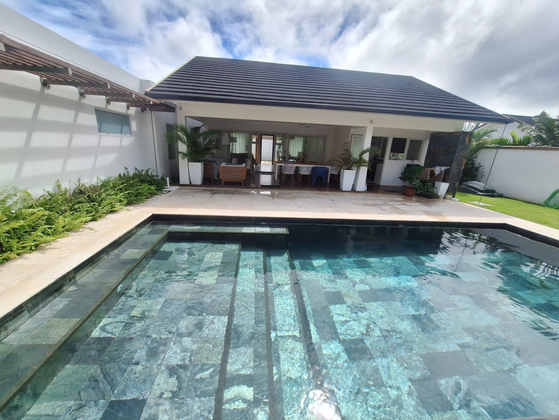 House for sale in Grand Baie, Grand Bay, Mauritius - MPR1677537