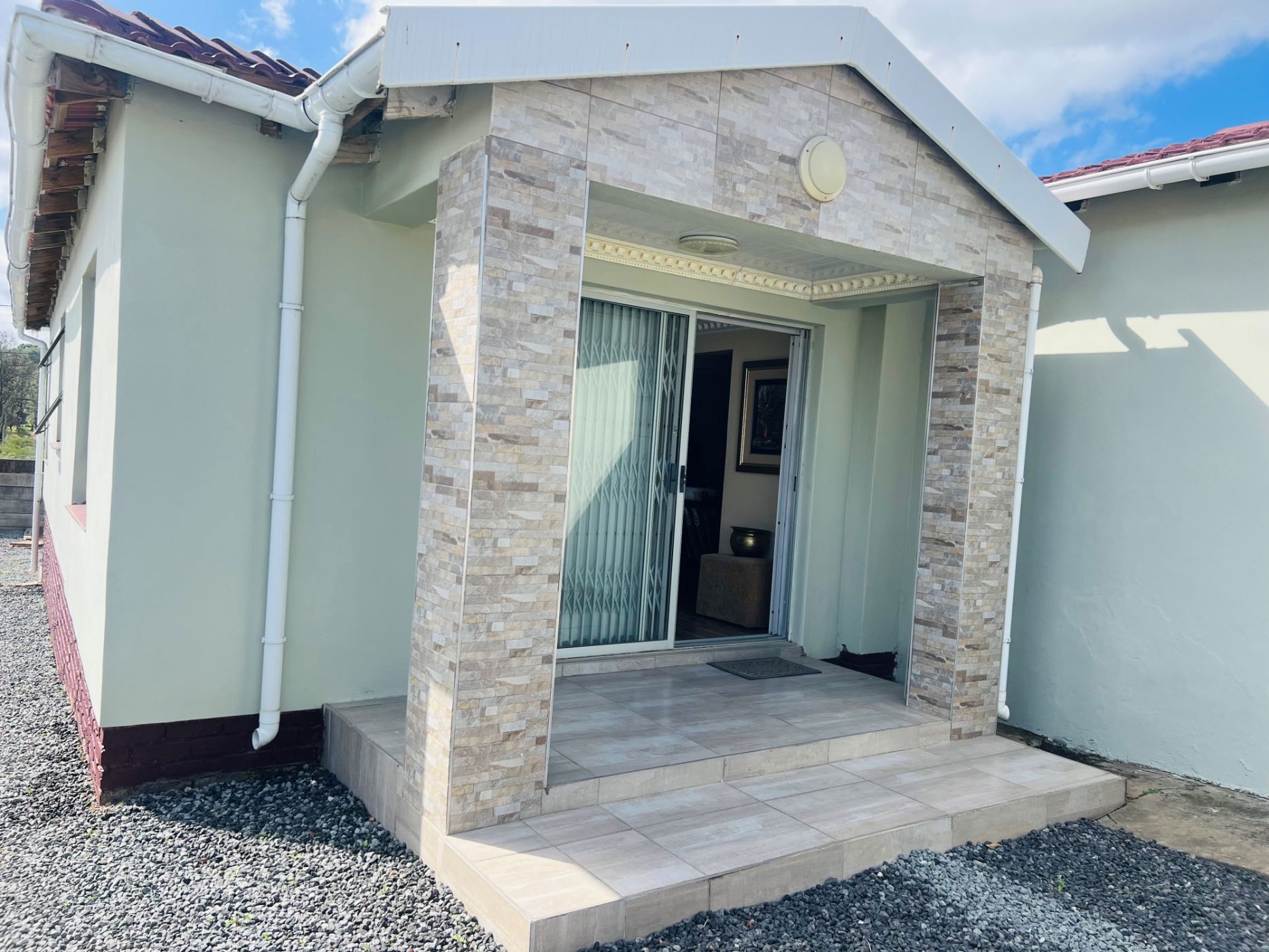 House for sale in King Williams Town (Qonce) - 1MH1677572