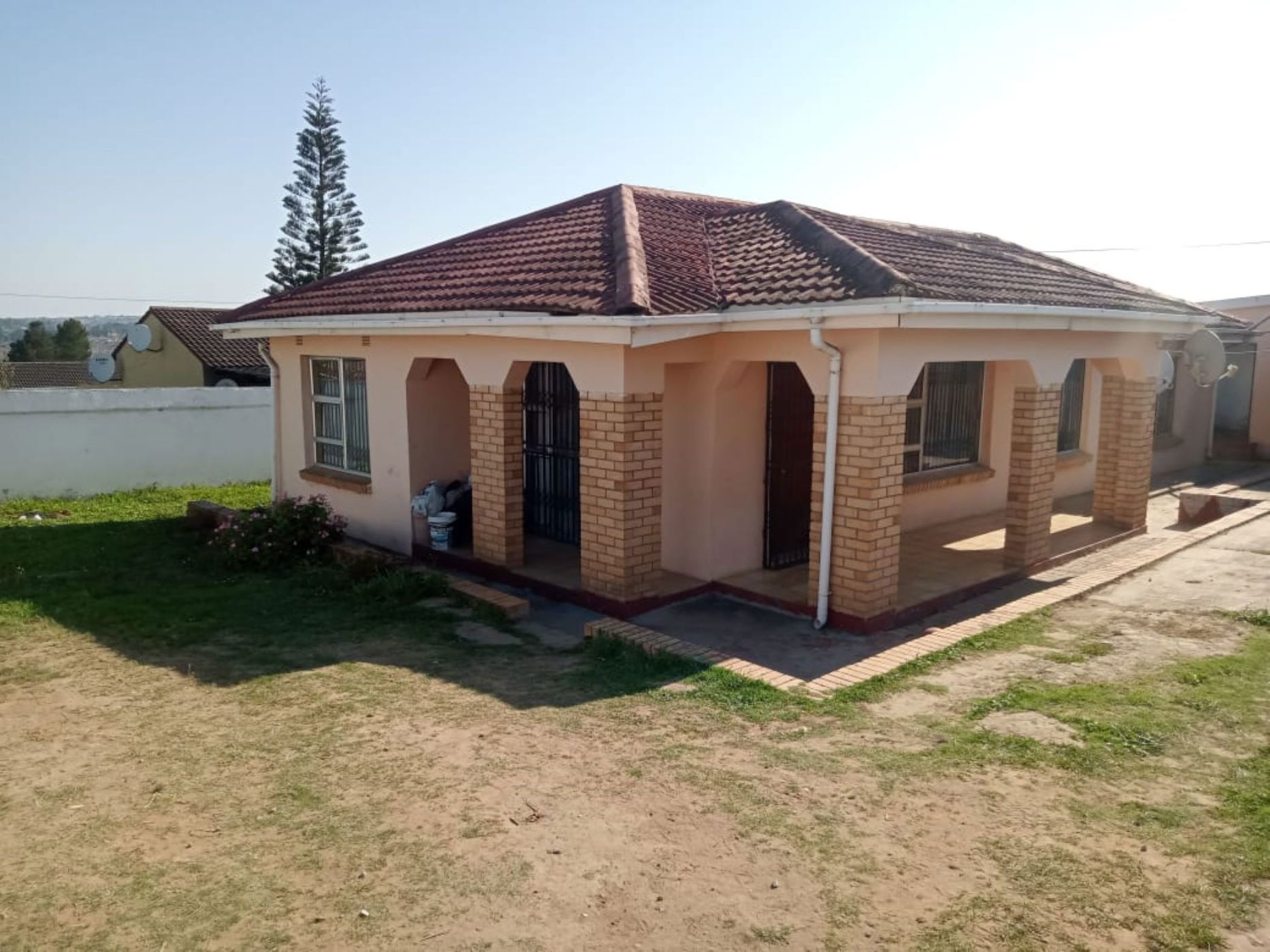 House sold in Northcrest - 1MH1677736