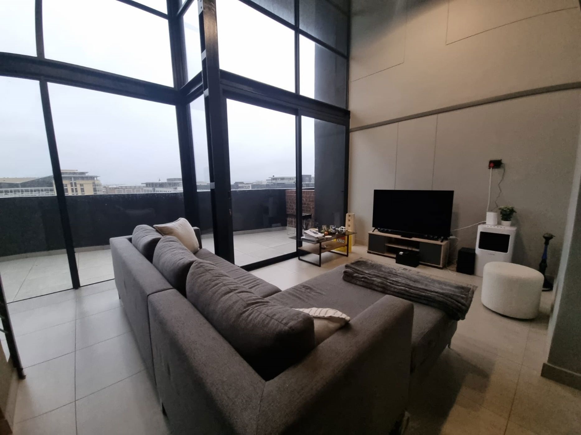 Apartment for sale in New Town Centre - 1ND1677576
