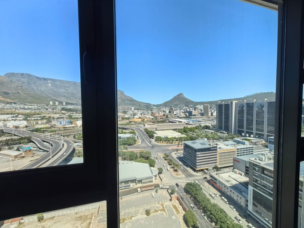 Apartment to rent in Foreshore - CBL1720473 Apartment to rent in Foreshore - CBL1720473