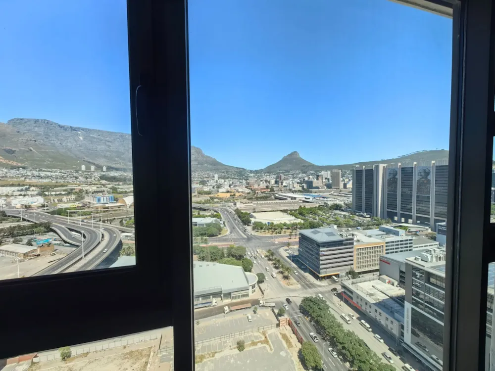 Apartment let in Foreshore - CBL1720473 Apartment let in Foreshore - CBL1720473