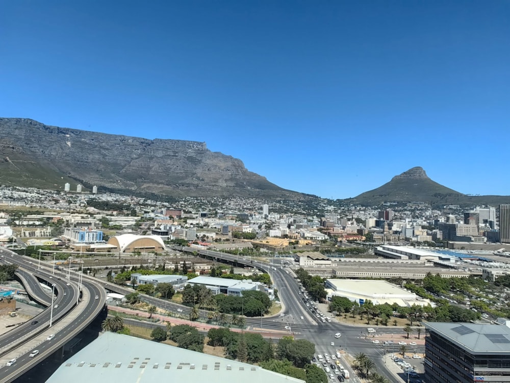 Apartment to rent in Foreshore - CBL1720473 Apartment to rent in Foreshore - CBL1720473