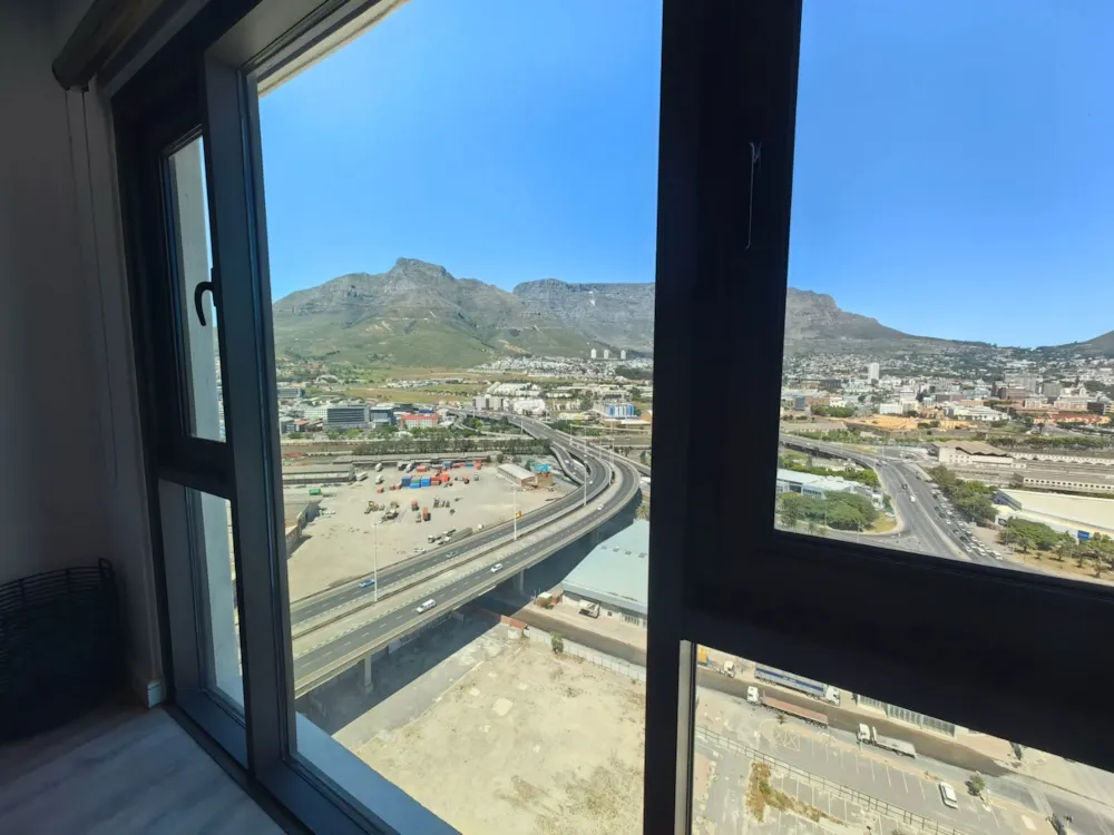 Apartment let in Foreshore - CBL1720473 Apartment let in Foreshore - CBL1720473