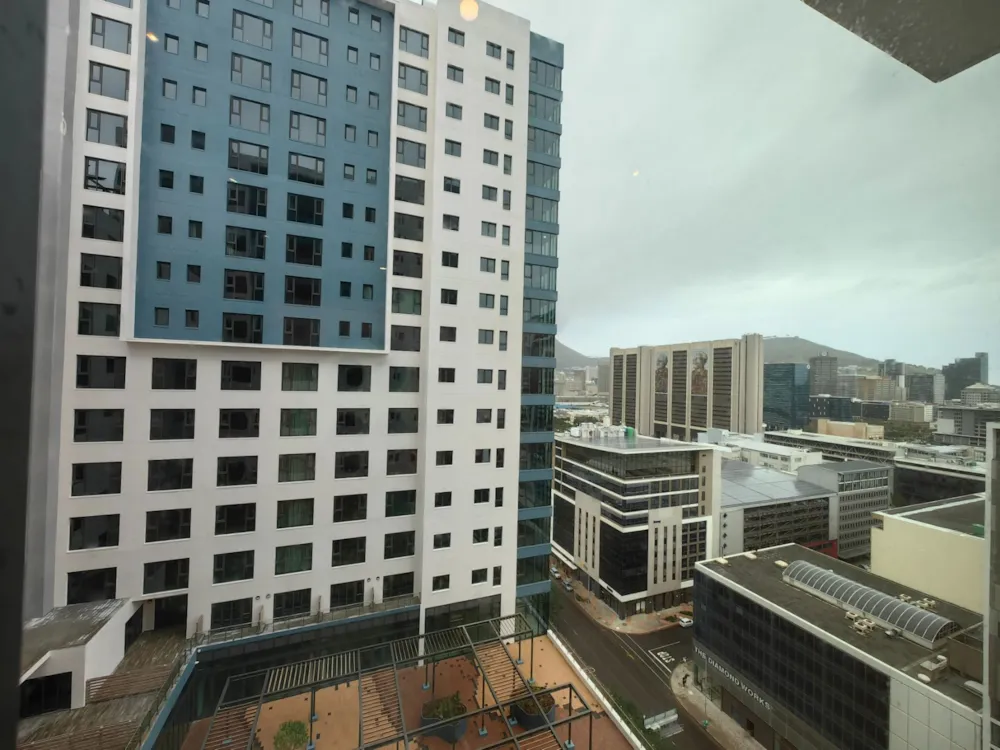 Apartment let in Foreshore - CBL1720473 Apartment let in Foreshore - CBL1720473