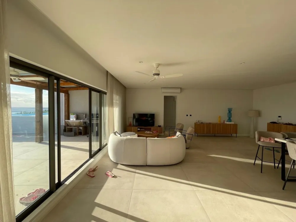 Penthouse apartment to rent in Tamarin, Mauritius - MUR1677609 Penthouse apartment to rent in Tamarin, Mauritius - MUR1677609