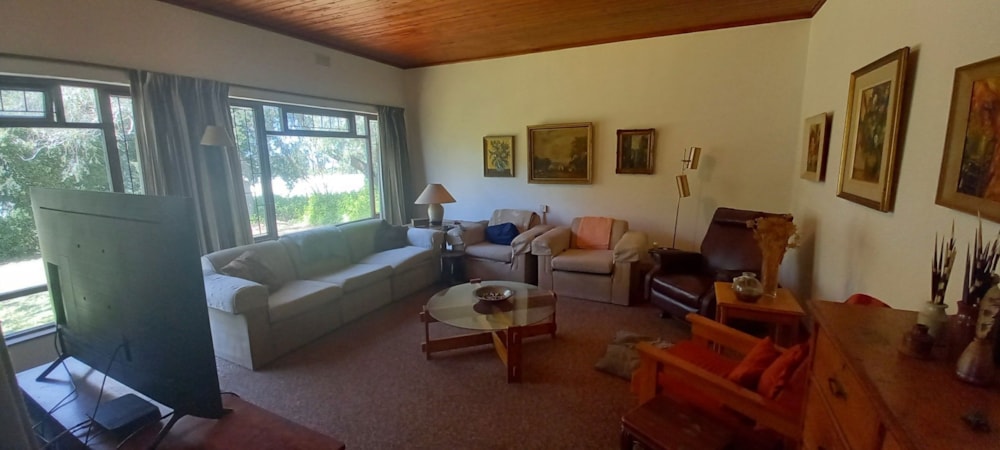 Aquaculture farm for sale in Tierfontein - 1MS1677637