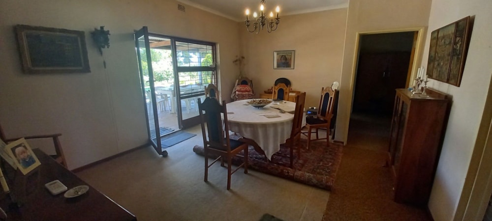 Aquaculture farm for sale in Tierfontein - 1MS1677637