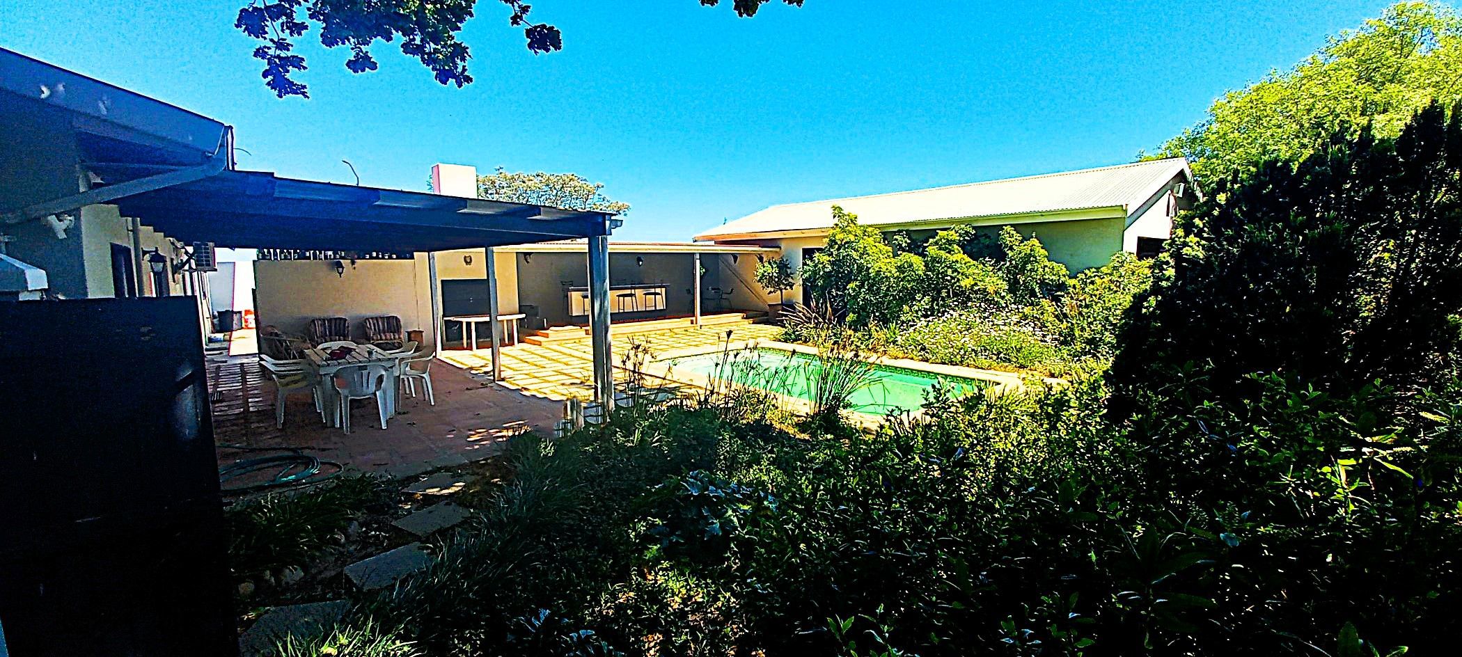 Aquaculture farm for sale in Tierfontein - 1MS1677637