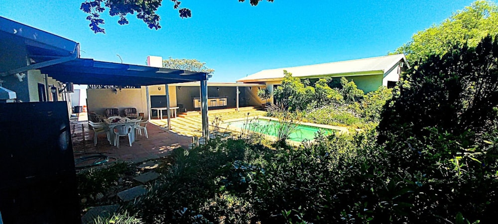 Aquaculture farm for sale in Tierfontein - 1MS1677637