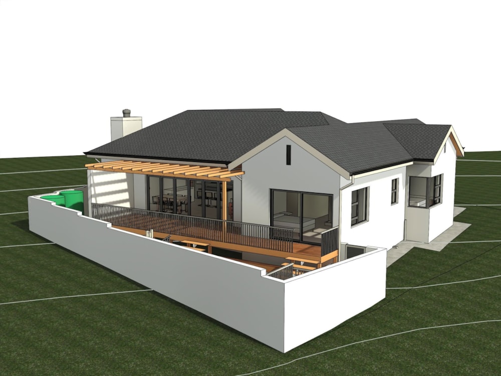 House sold in Village - 1SA1677633 House sold in Village - 1SA1677633