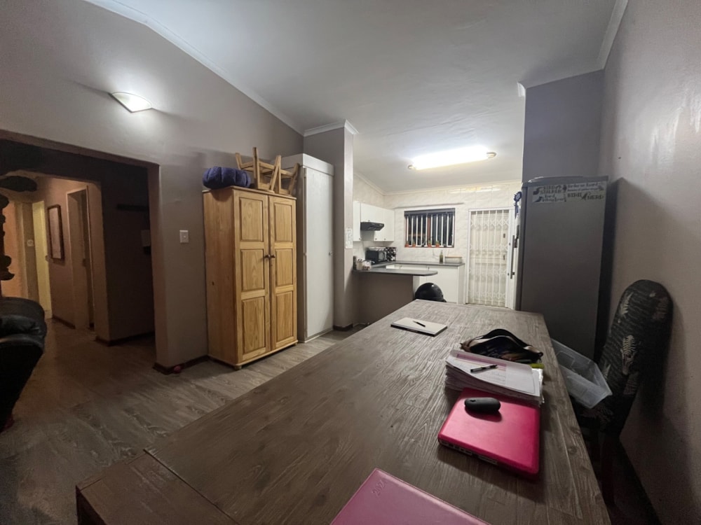 Townhouse for sale in  Vanderbijlpark SW 5 - 1VT1718229