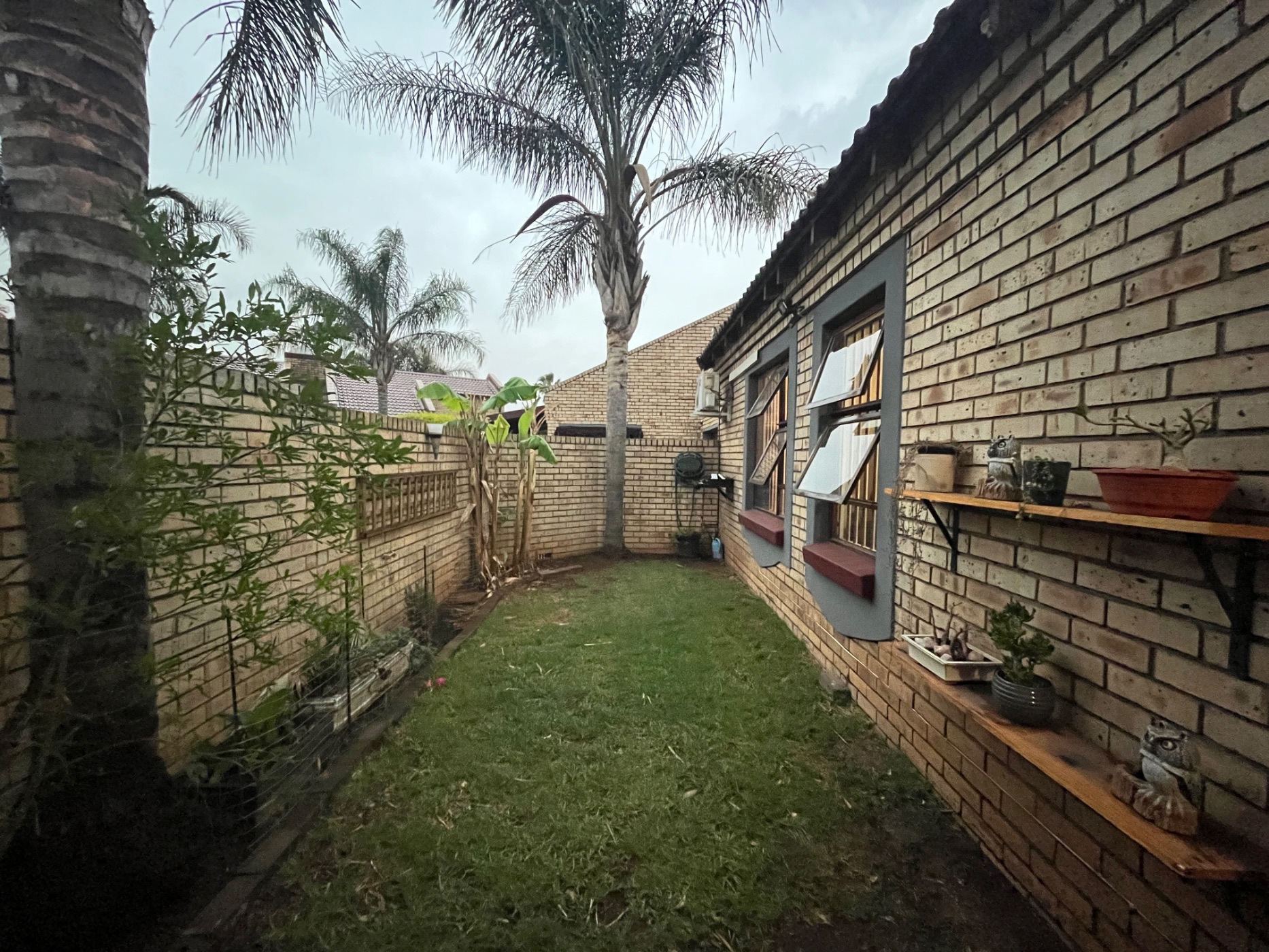 Townhouse for sale in  Vanderbijlpark SW 5 - 1VT1718229