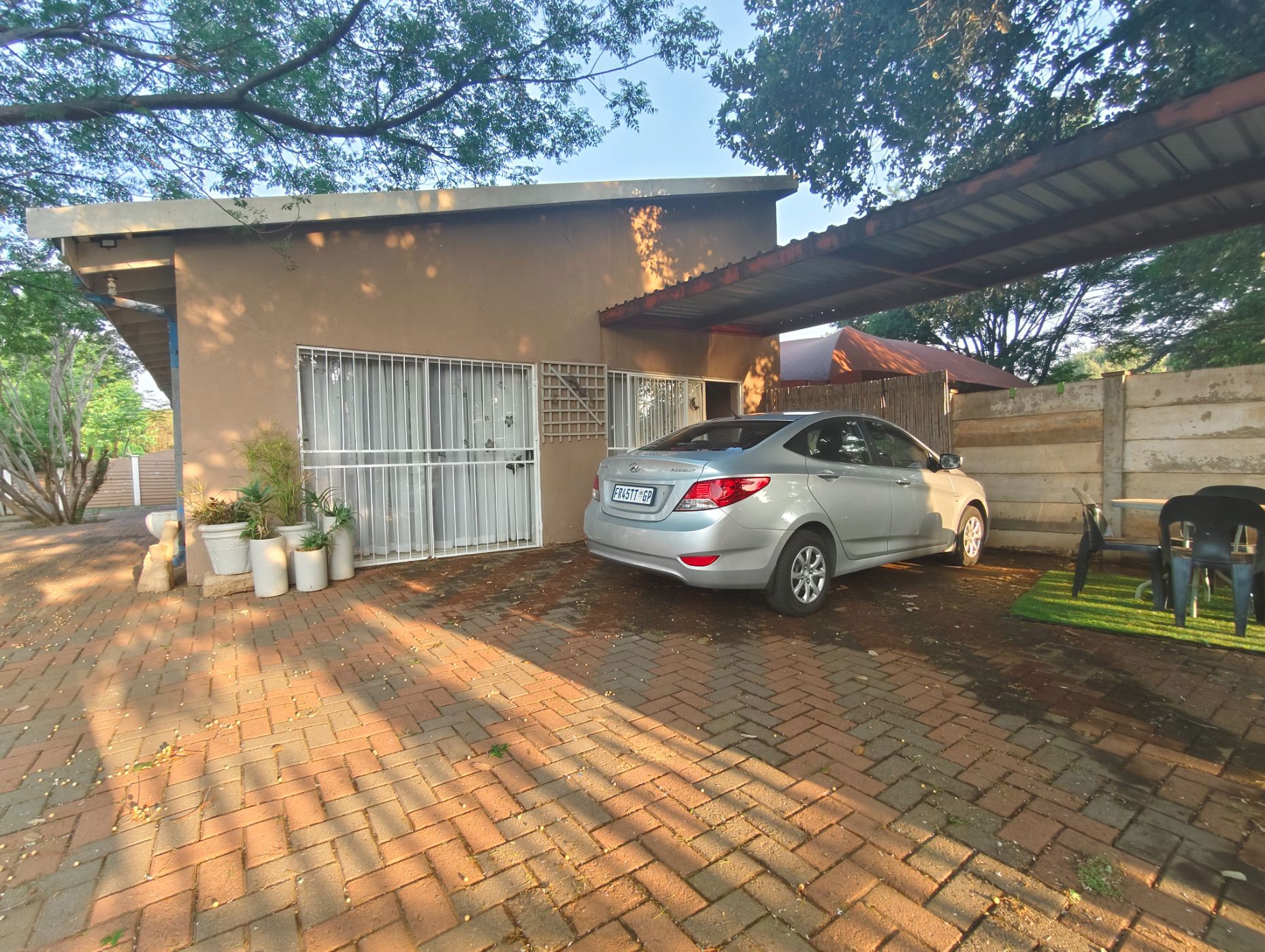 Apartment let in Sonlandpark - 1VT1687639