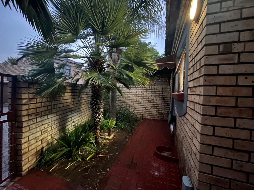 Townhouse let in  Vanderbijlpark SW 5 - 1VT1677701 Townhouse let in  Vanderbijlpark SW 5 - 1VT1677701