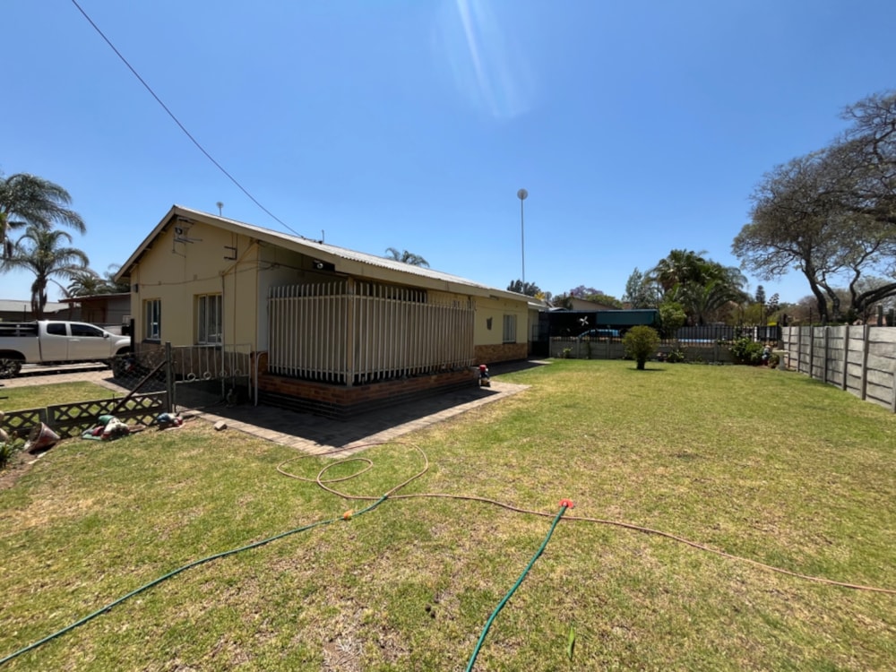 House for sale in Annadale - 1PS1677799 House for sale in Annadale - 1PS1677799