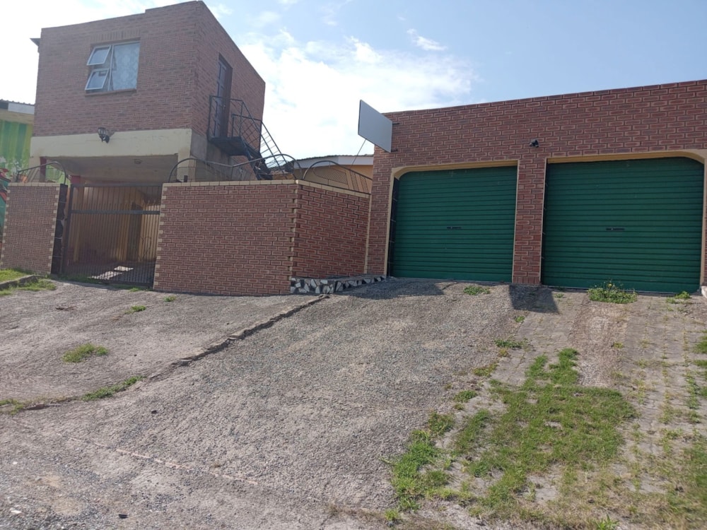 House for sale in King Williams Town (Qonce) - 1MH1677743 House for sale in King Williams Town (Qonce) - 1MH1677743