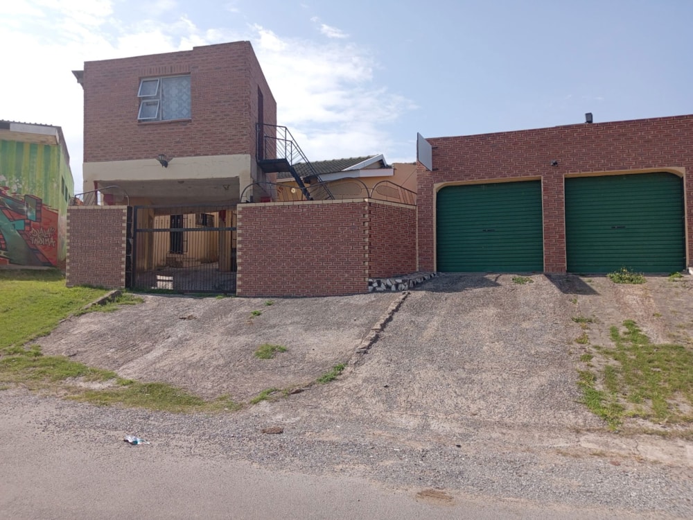 House for sale in King Williams Town (Qonce) - 1MH1677743 House for sale in King Williams Town (Qonce) - 1MH1677743